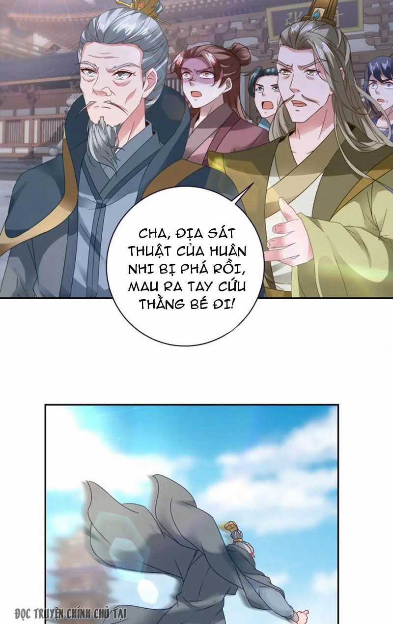 Thần Hồn Võ Đế - Chapter 388 - Trang 9