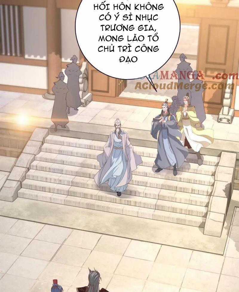 Thần Hồn Võ Đế - Chapter 389 - Trang 1