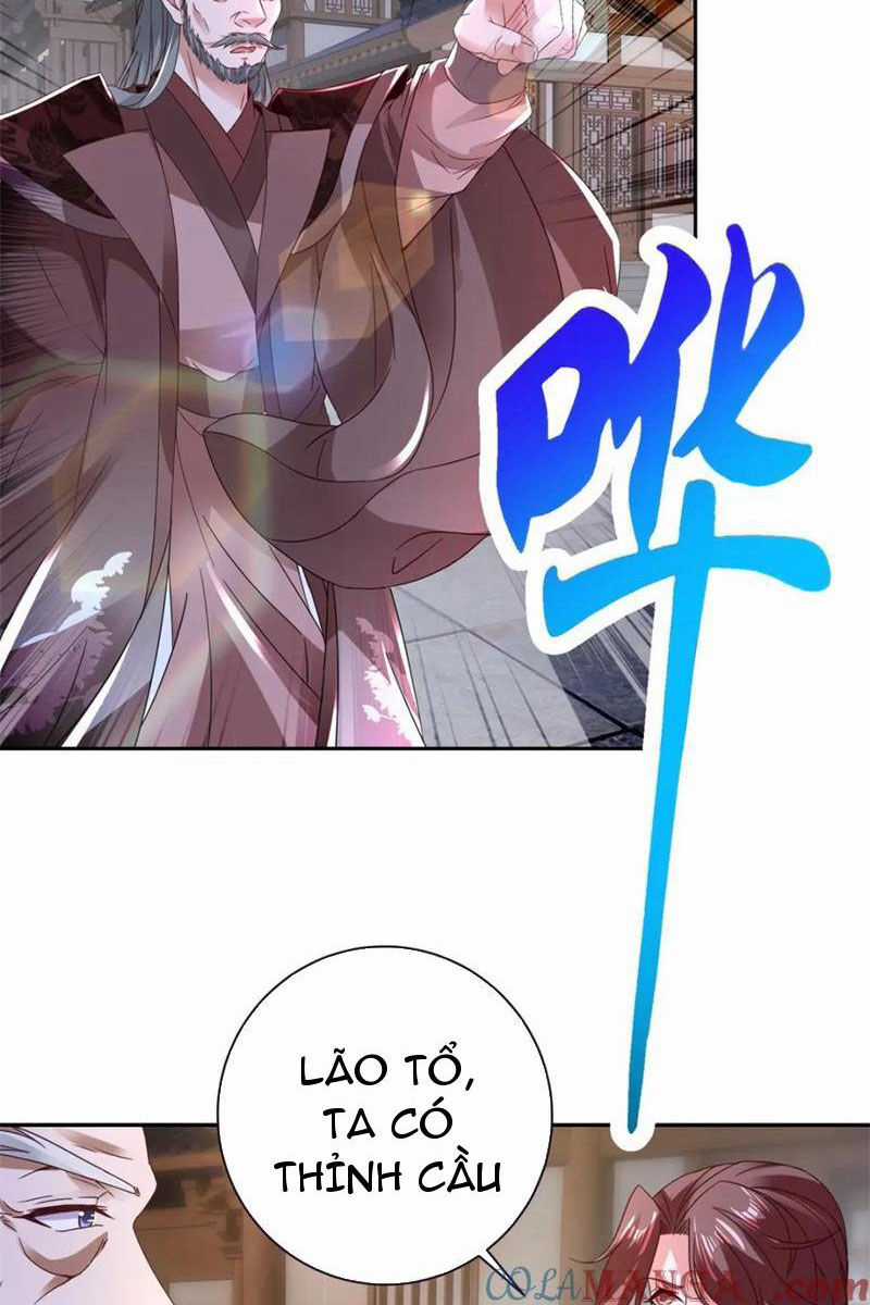 Thần Hồn Võ Đế - Chapter 389 - Trang 11