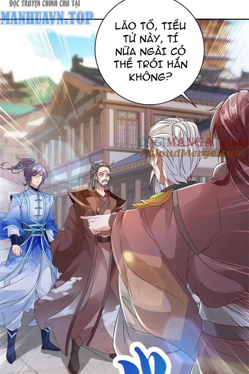 Thần Hồn Võ Đế - Chapter 389 - Trang 13