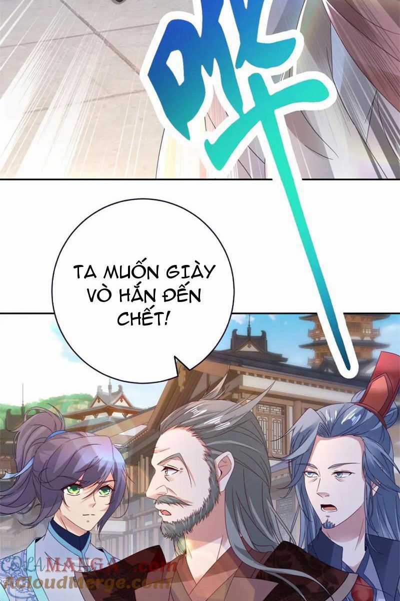 Thần Hồn Võ Đế - Chapter 389 - Trang 14