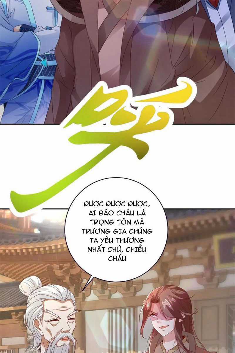 Thần Hồn Võ Đế - Chapter 389 - Trang 15