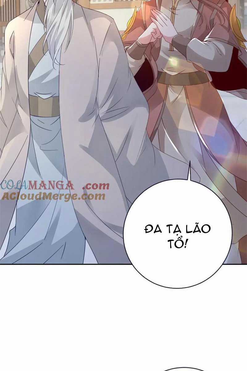 Thần Hồn Võ Đế - Chapter 389 - Trang 16