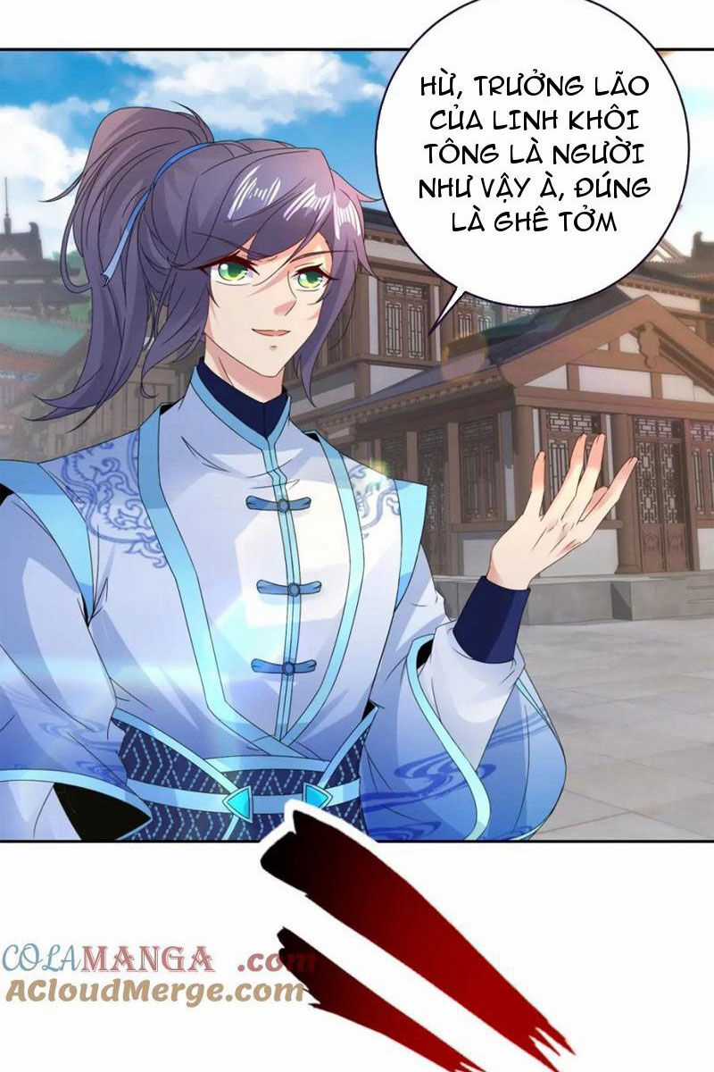 Thần Hồn Võ Đế - Chapter 389 - Trang 17