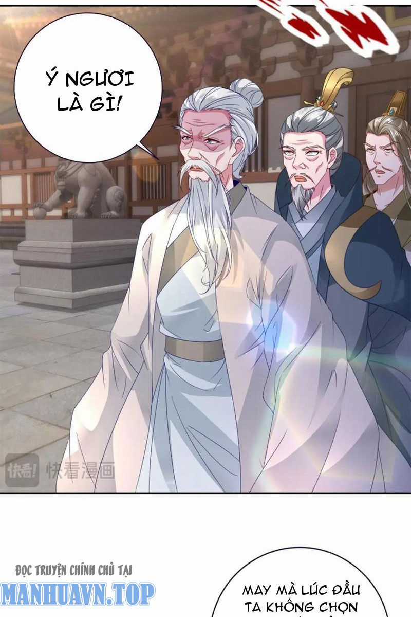 Thần Hồn Võ Đế - Chapter 389 - Trang 18