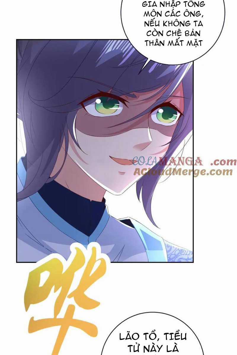 Thần Hồn Võ Đế - Chapter 389 - Trang 19