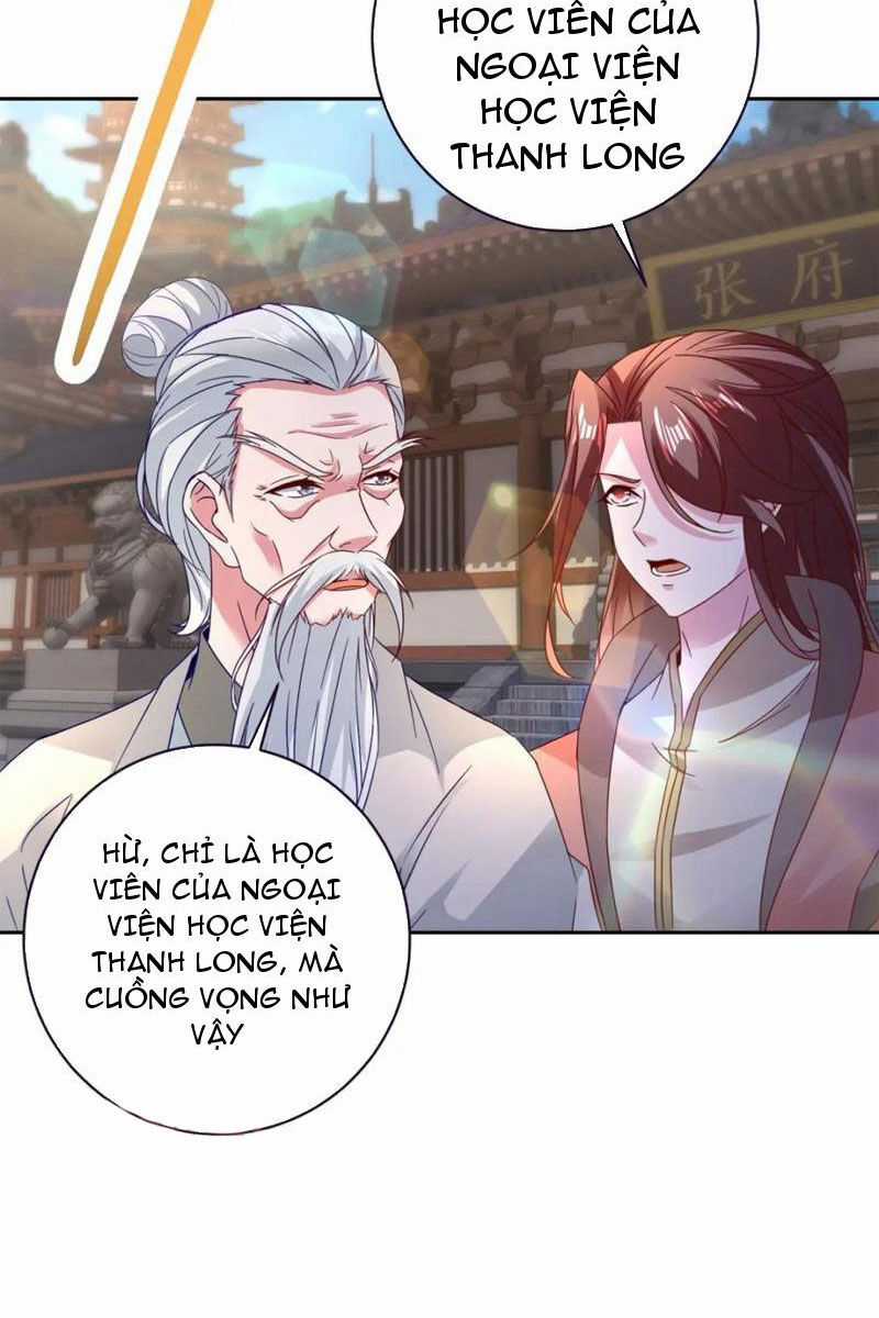 Thần Hồn Võ Đế - Chapter 389 - Trang 20