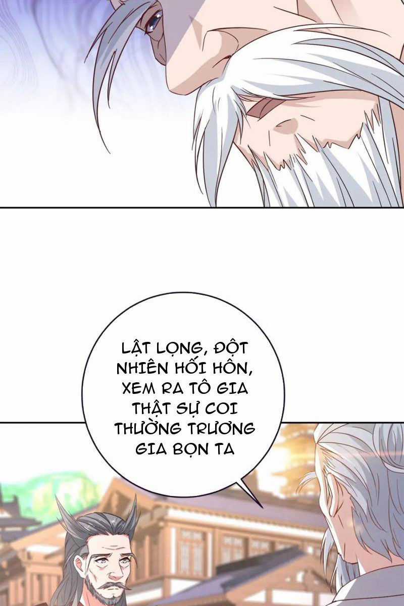 Thần Hồn Võ Đế - Chapter 389 - Trang 3