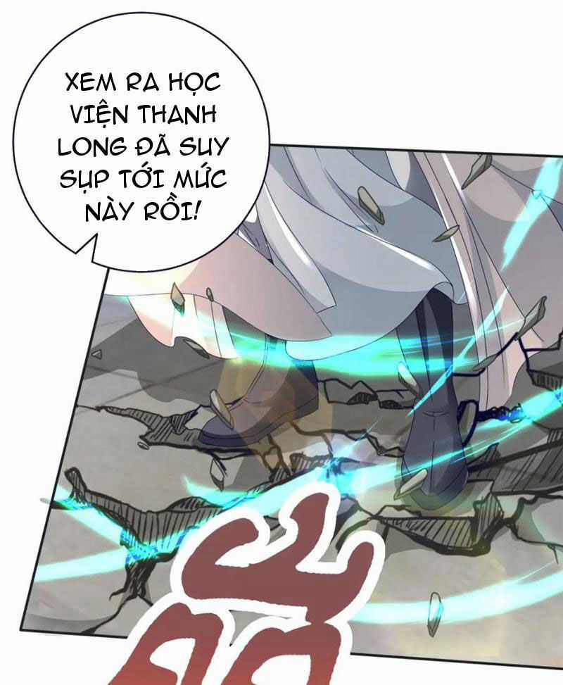 Thần Hồn Võ Đế - Chapter 389 - Trang 21
