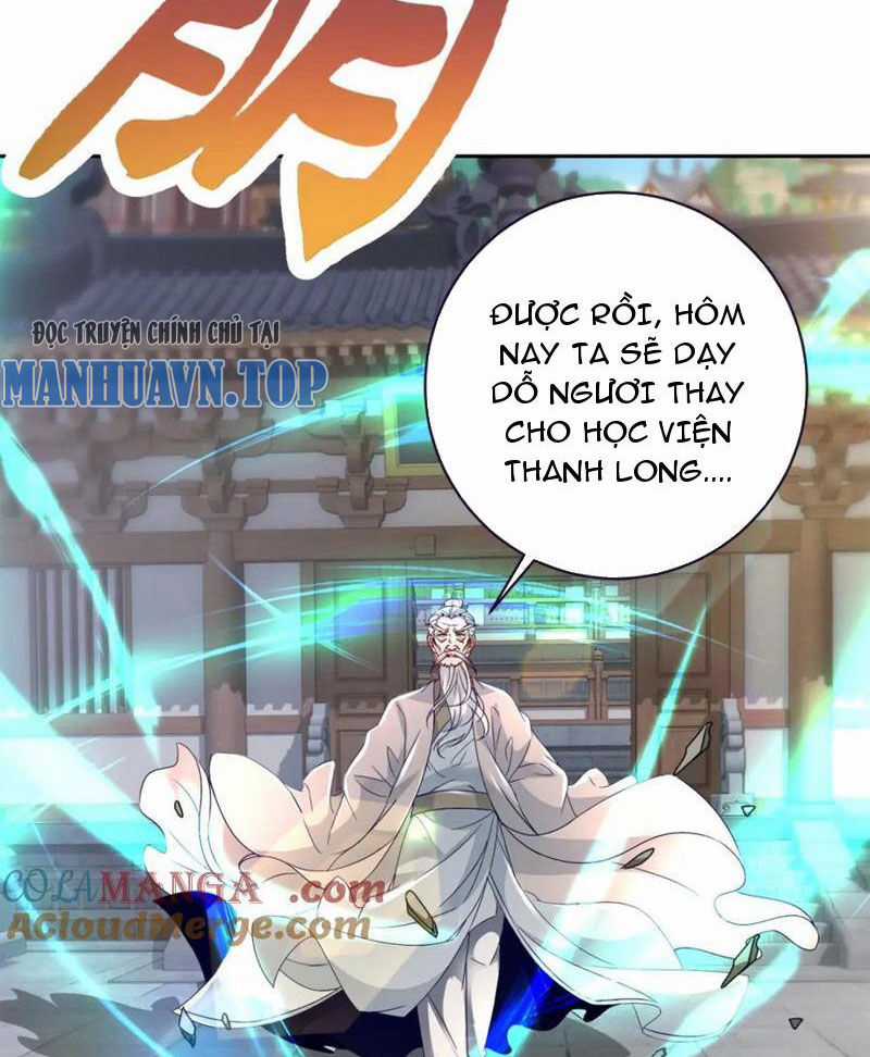 Thần Hồn Võ Đế - Chapter 389 - Trang 22