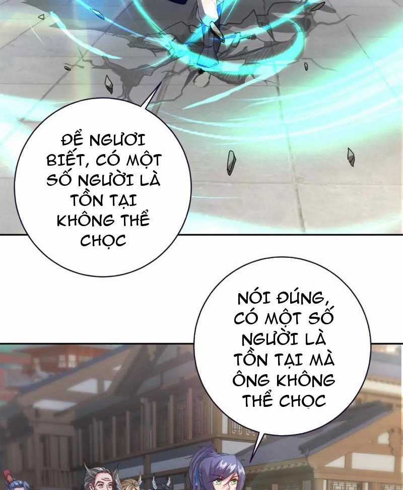 Thần Hồn Võ Đế - Chapter 389 - Trang 23