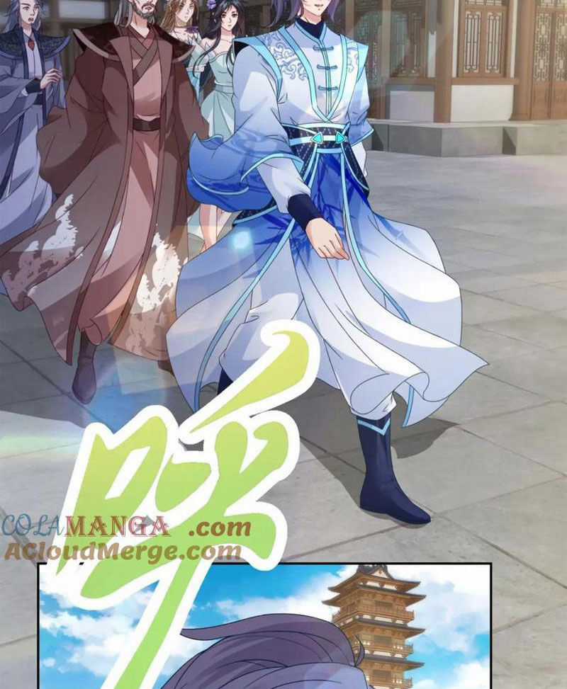 Thần Hồn Võ Đế - Chapter 389 - Trang 24