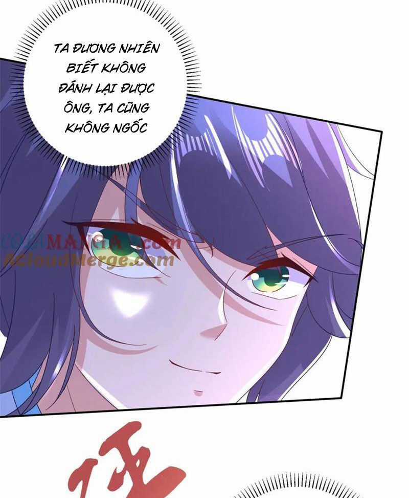 Thần Hồn Võ Đế - Chapter 389 - Trang 26