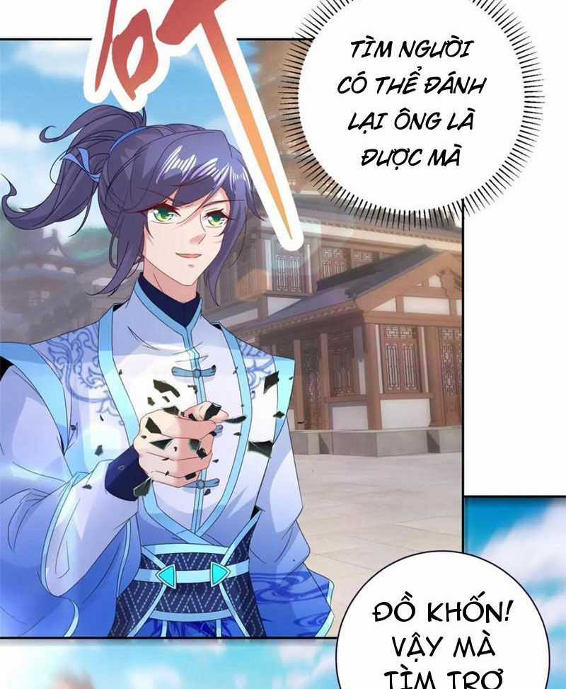 Thần Hồn Võ Đế - Chapter 389 - Trang 27