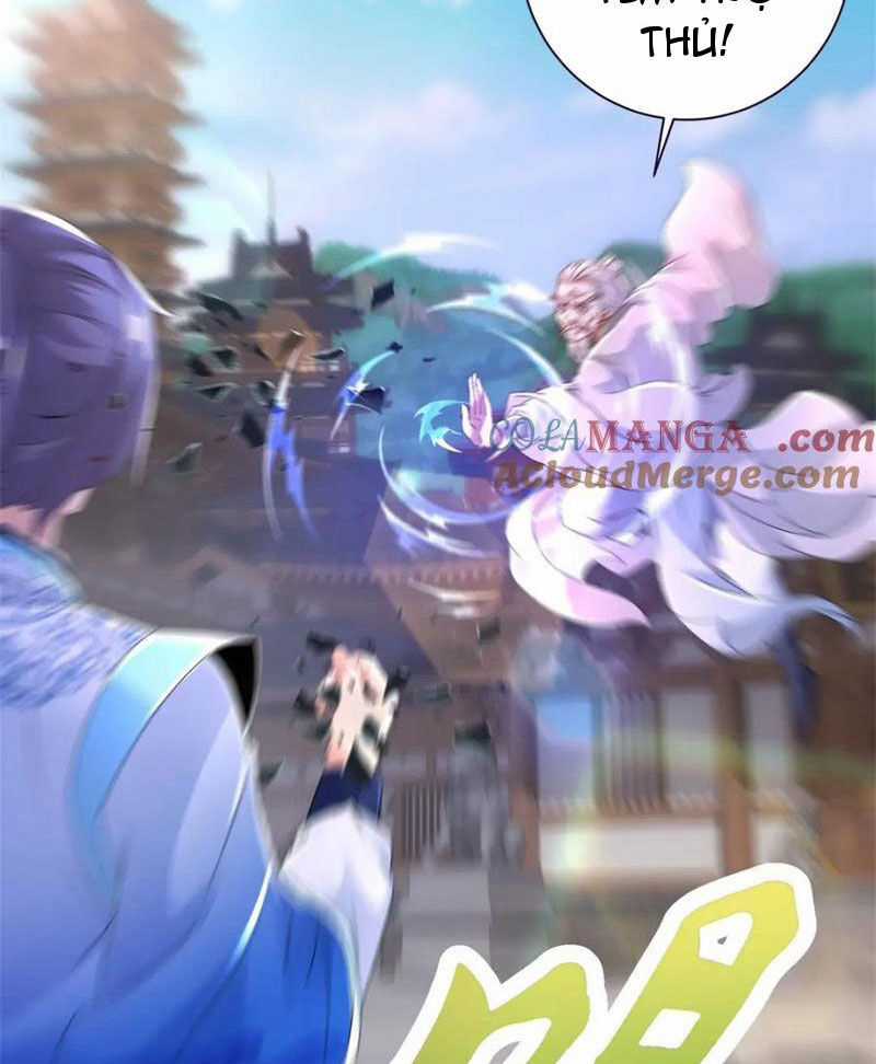 Thần Hồn Võ Đế - Chapter 389 - Trang 28