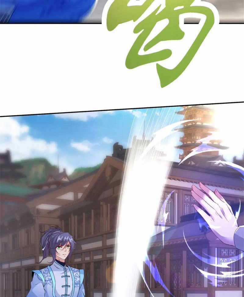 Thần Hồn Võ Đế - Chapter 389 - Trang 29