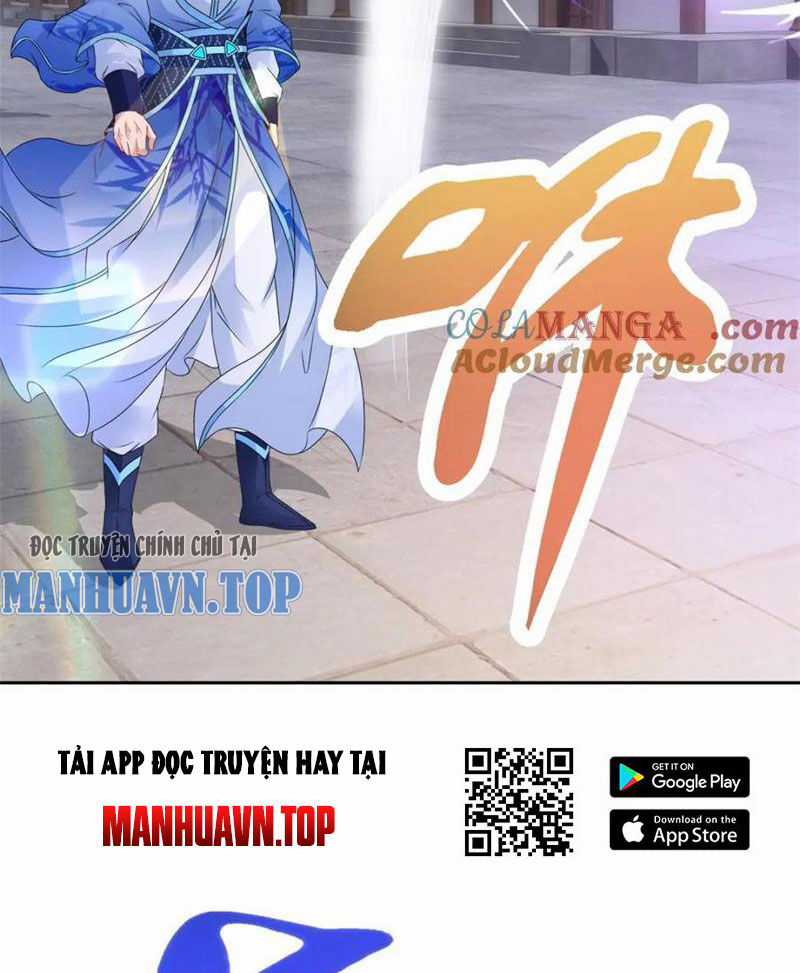 Thần Hồn Võ Đế - Chapter 389 - Trang 30