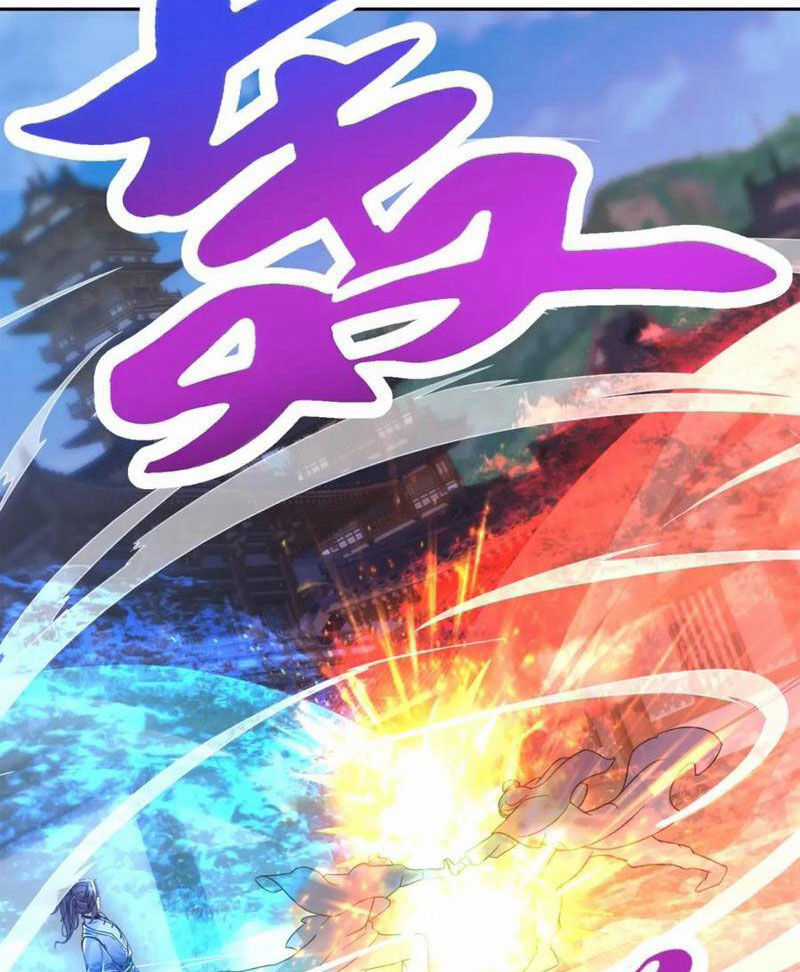 Thần Hồn Võ Đế - Chapter 389 - Trang 31