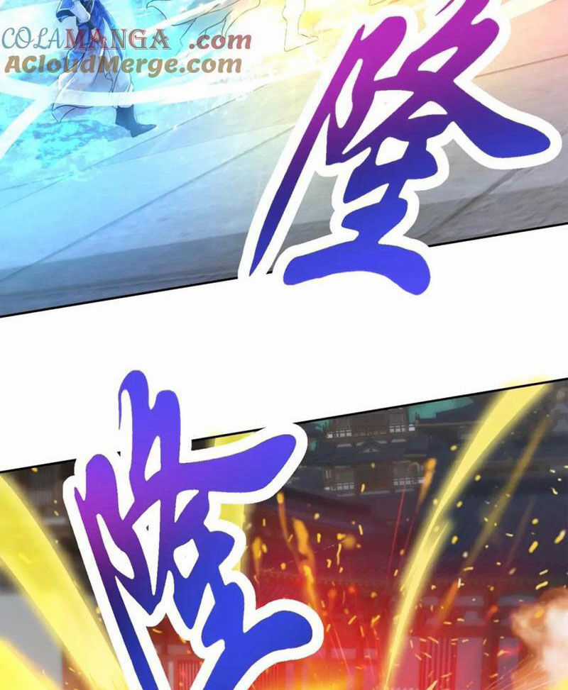 Thần Hồn Võ Đế - Chapter 389 - Trang 32