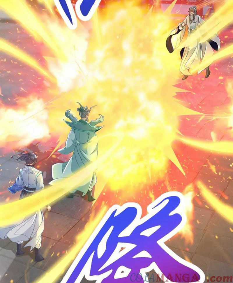 Thần Hồn Võ Đế - Chapter 389 - Trang 33