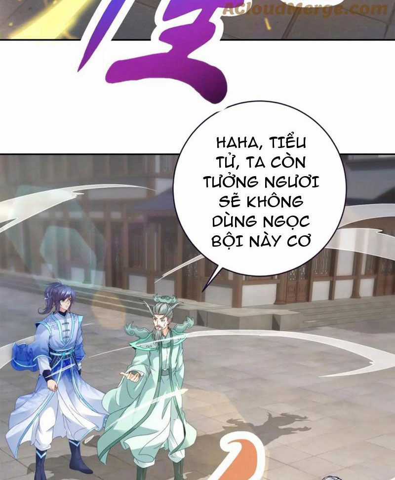 Thần Hồn Võ Đế - Chapter 389 - Trang 34