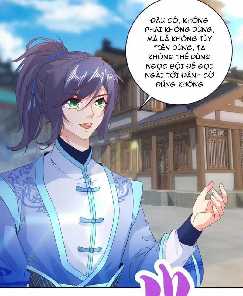 Thần Hồn Võ Đế - Chapter 389 - Trang 36