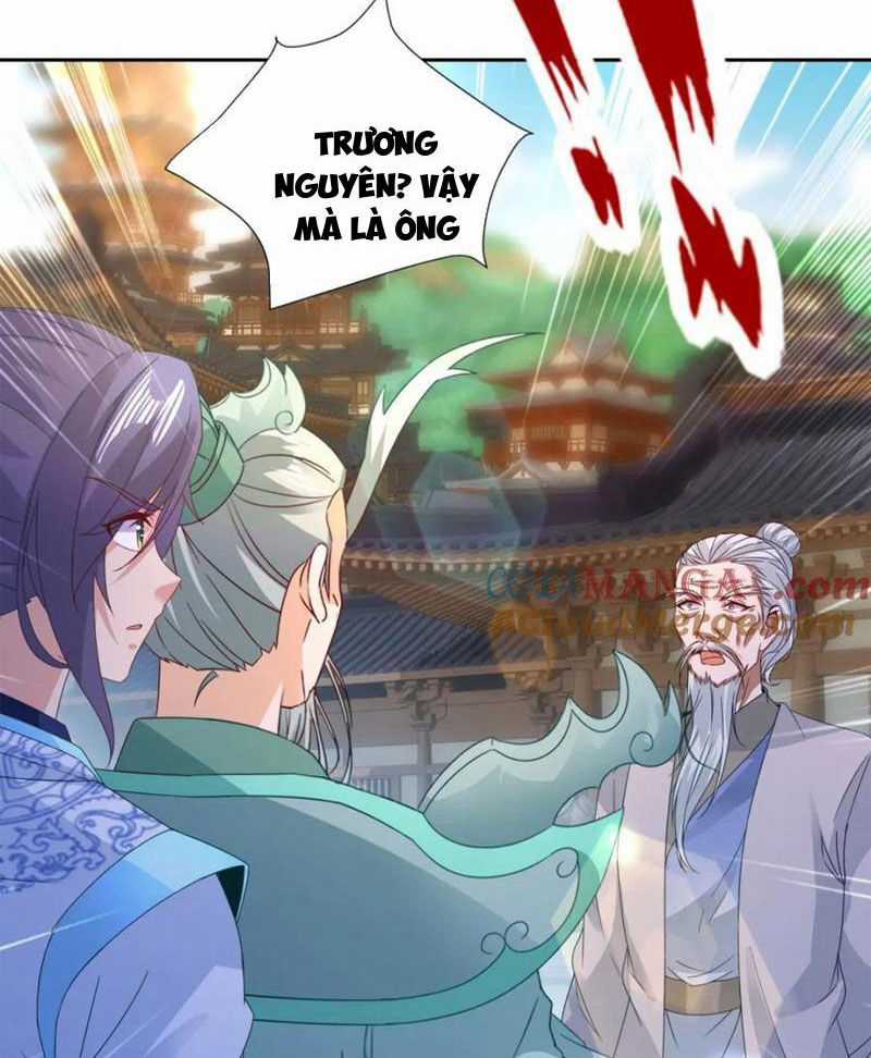 Thần Hồn Võ Đế - Chapter 389 - Trang 39