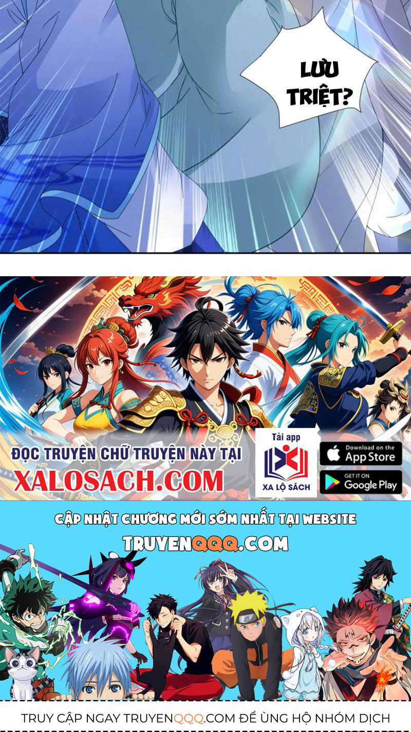 Thần Hồn Võ Đế - Chapter 389 - Trang 40