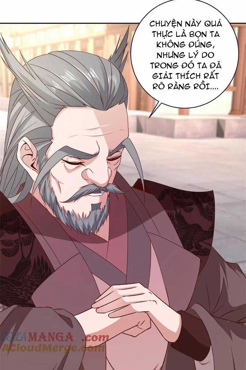 Thần Hồn Võ Đế - Chapter 389 - Trang 5
