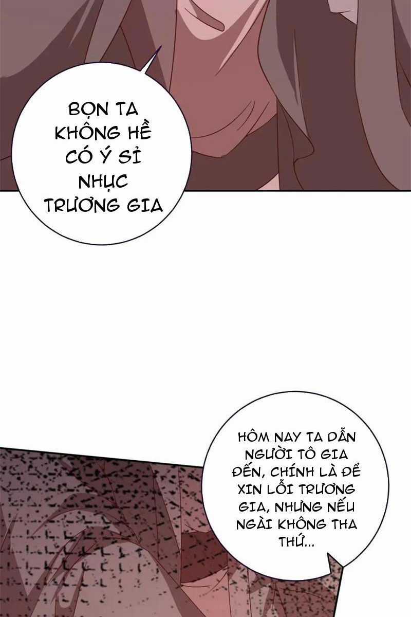 Thần Hồn Võ Đế - Chapter 389 - Trang 6
