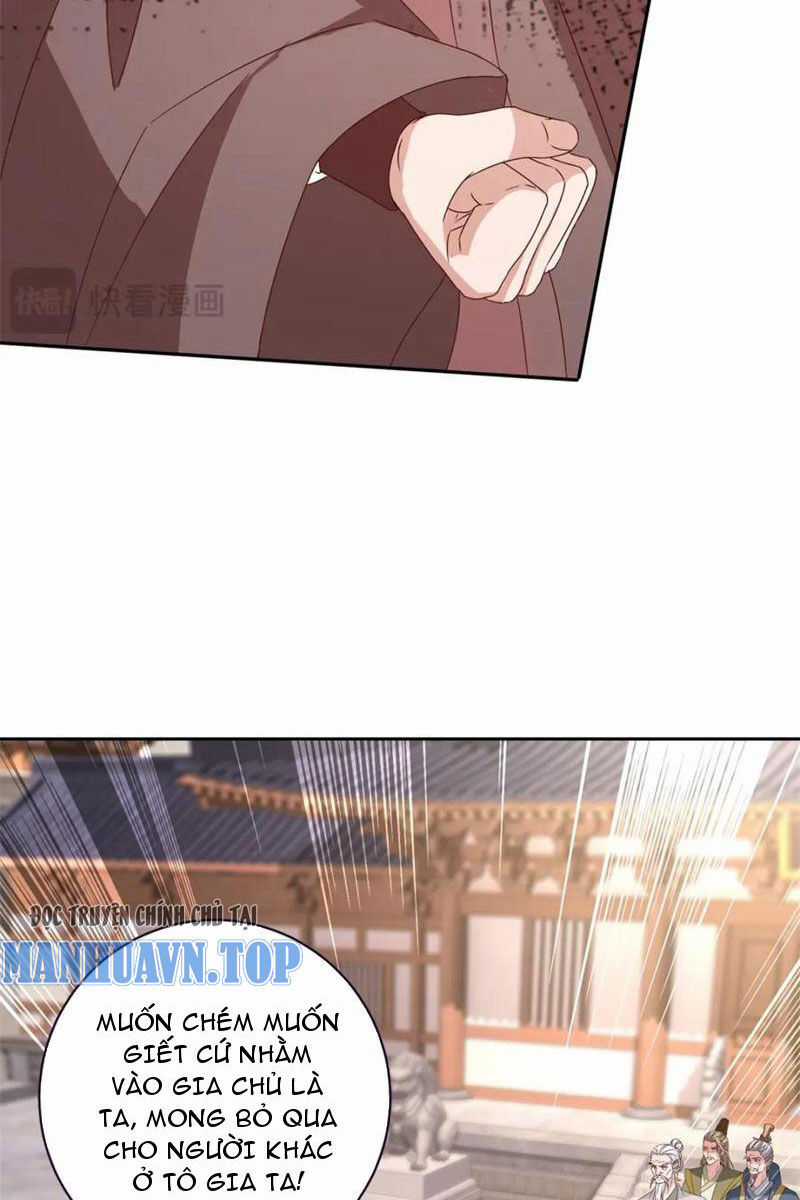 Thần Hồn Võ Đế - Chapter 389 - Trang 8