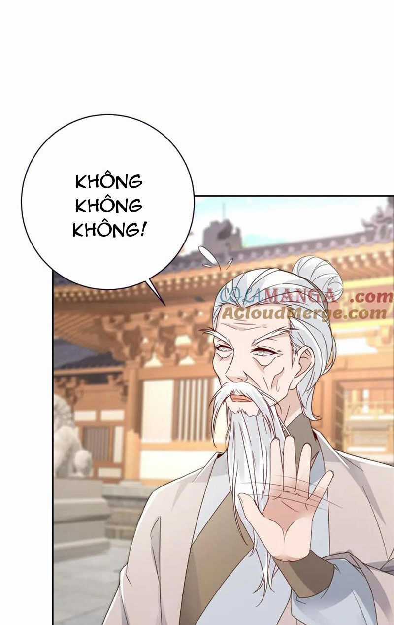 Thần Hồn Võ Đế - Chapter 390 - Trang 12