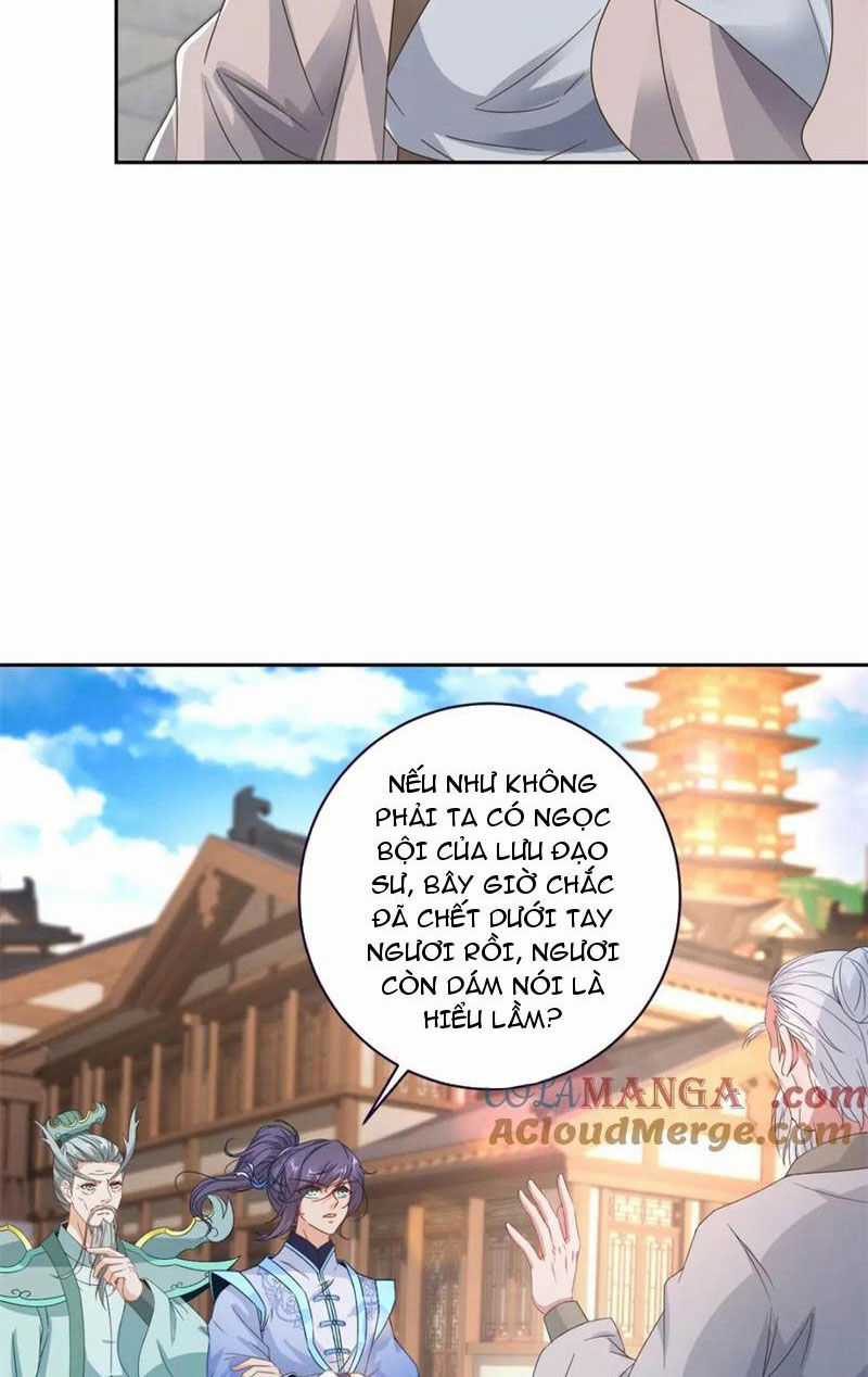 Thần Hồn Võ Đế - Chapter 390 - Trang 13