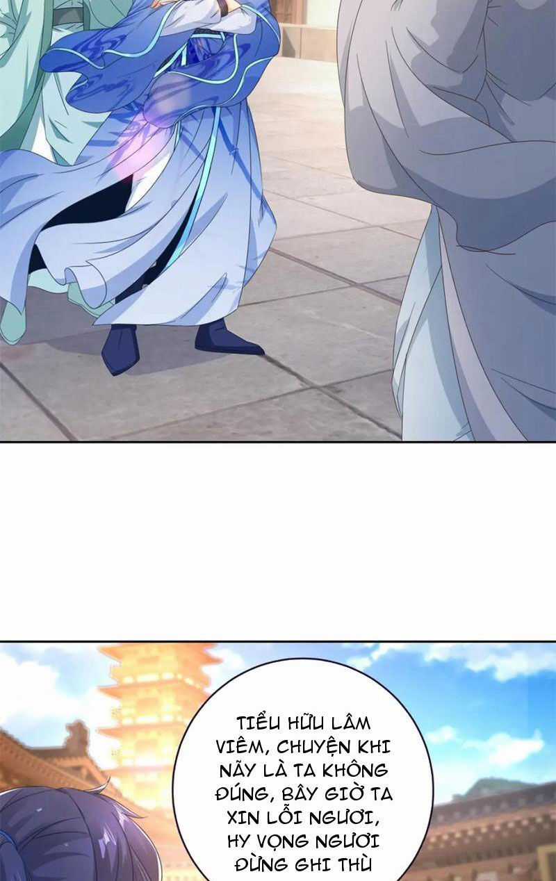 Thần Hồn Võ Đế - Chapter 390 - Trang 14