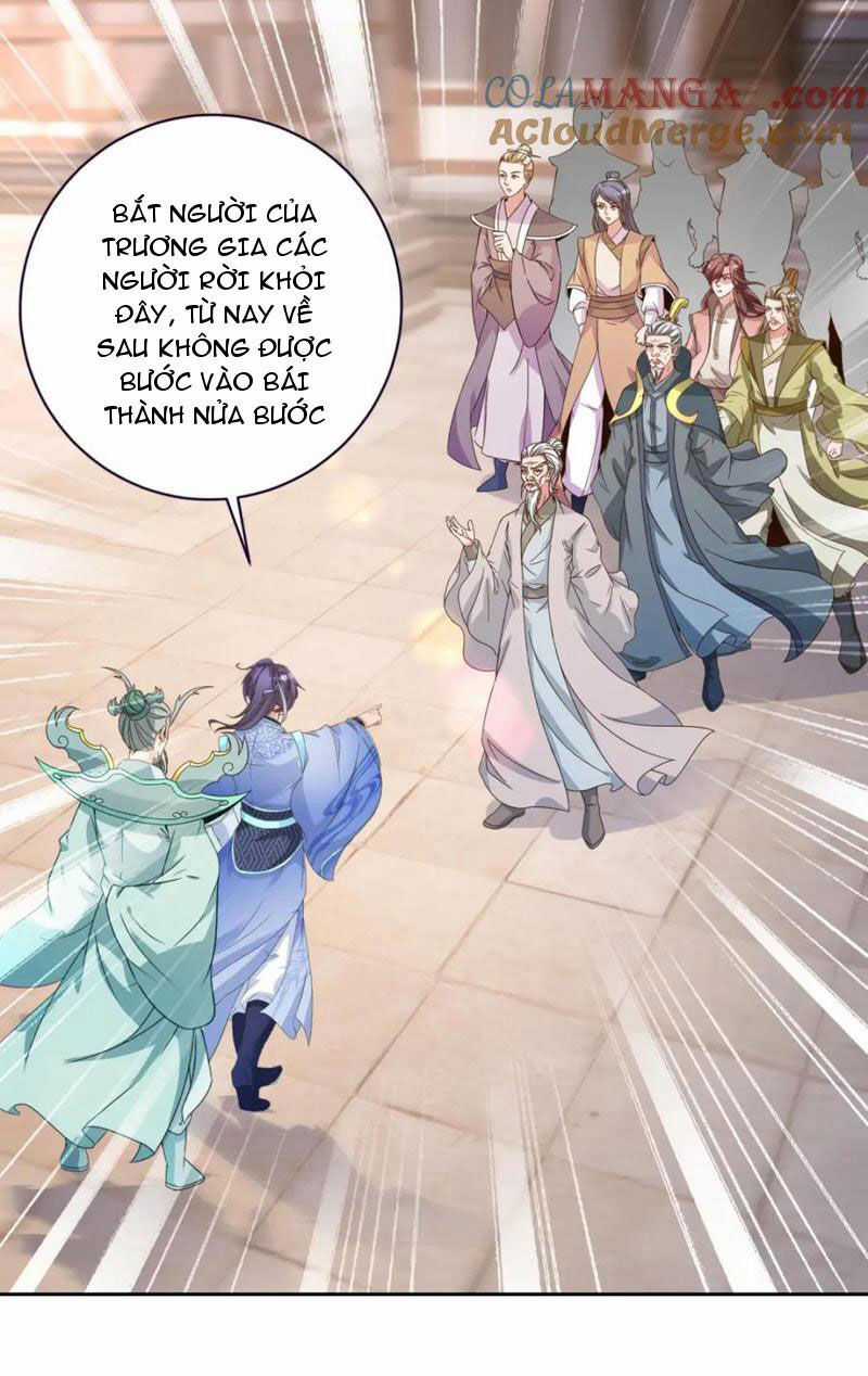 Thần Hồn Võ Đế - Chapter 390 - Trang 18