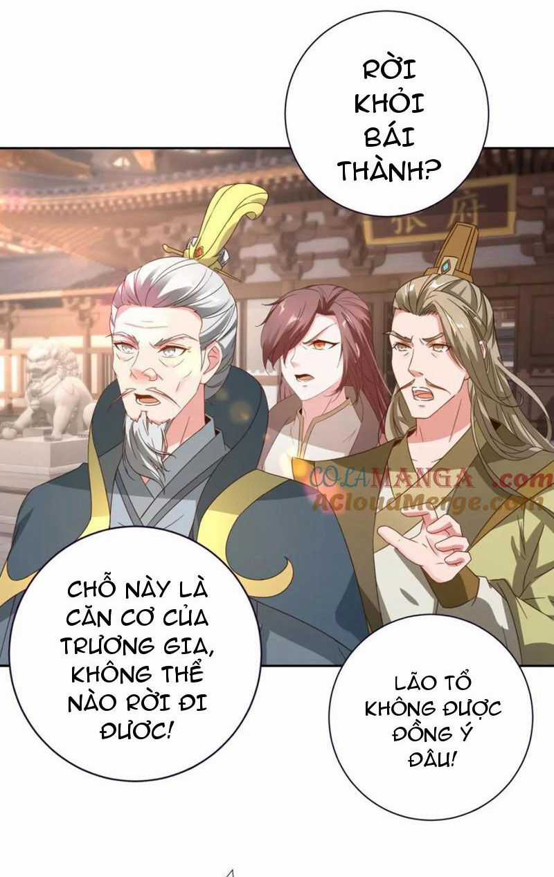 Thần Hồn Võ Đế - Chapter 390 - Trang 19