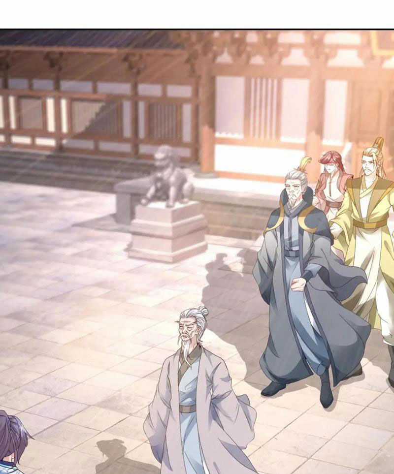 Thần Hồn Võ Đế - Chapter 390 - Trang 21