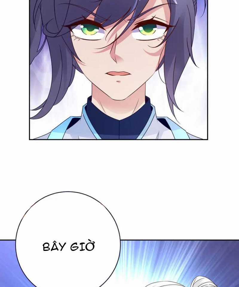 Thần Hồn Võ Đế - Chapter 390 - Trang 24