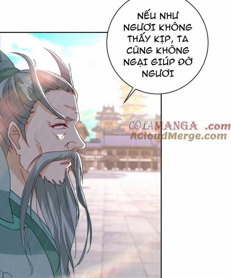 Thần Hồn Võ Đế - Chapter 390 - Trang 26