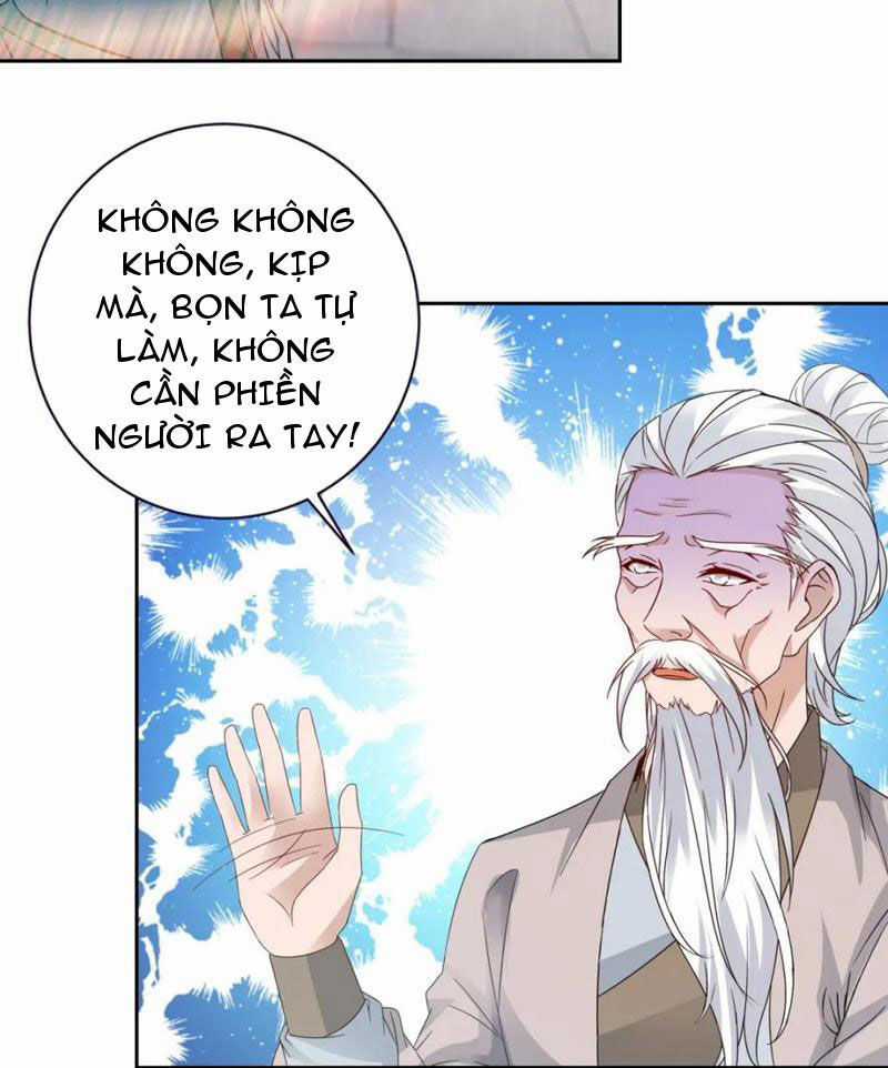 Thần Hồn Võ Đế - Chapter 390 - Trang 27