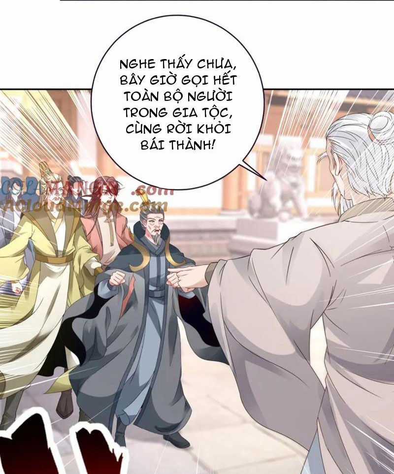 Thần Hồn Võ Đế - Chapter 390 - Trang 28