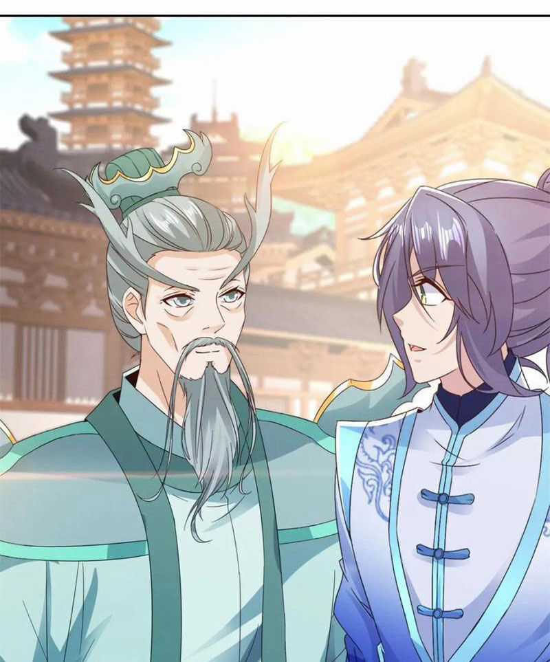 Thần Hồn Võ Đế - Chapter 390 - Trang 31