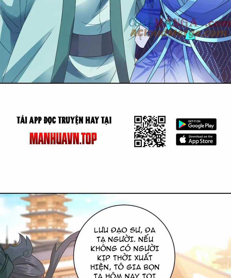 Thần Hồn Võ Đế - Chapter 390 - Trang 32