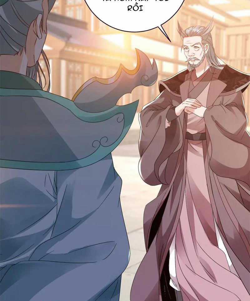 Thần Hồn Võ Đế - Chapter 390 - Trang 33