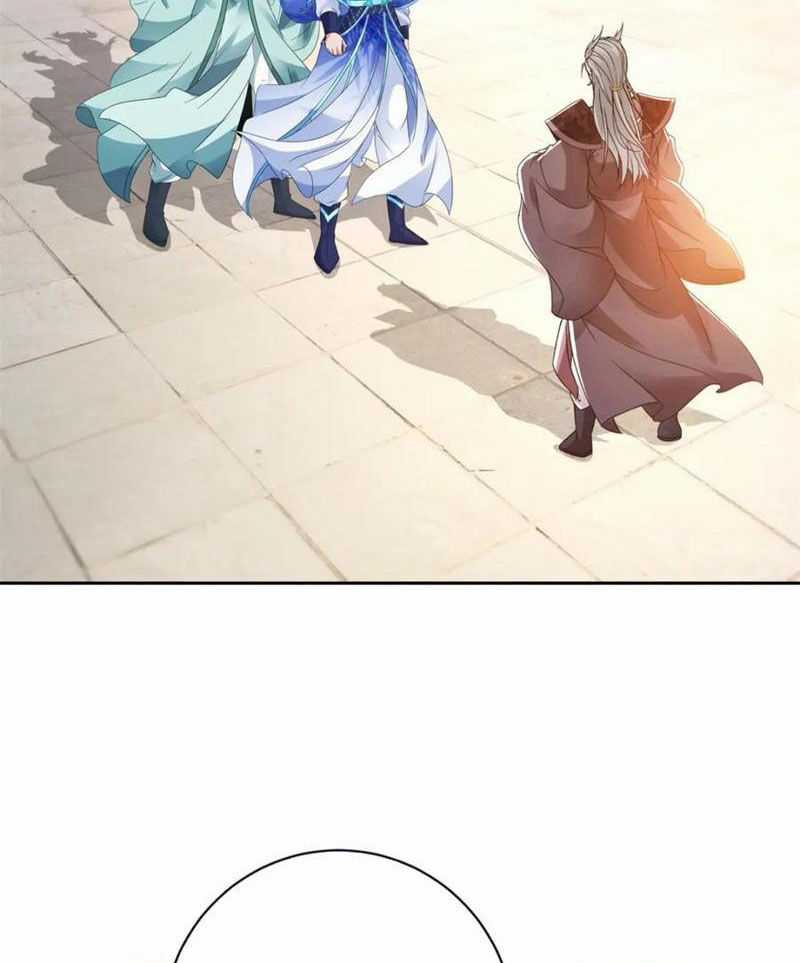 Thần Hồn Võ Đế - Chapter 390 - Trang 35