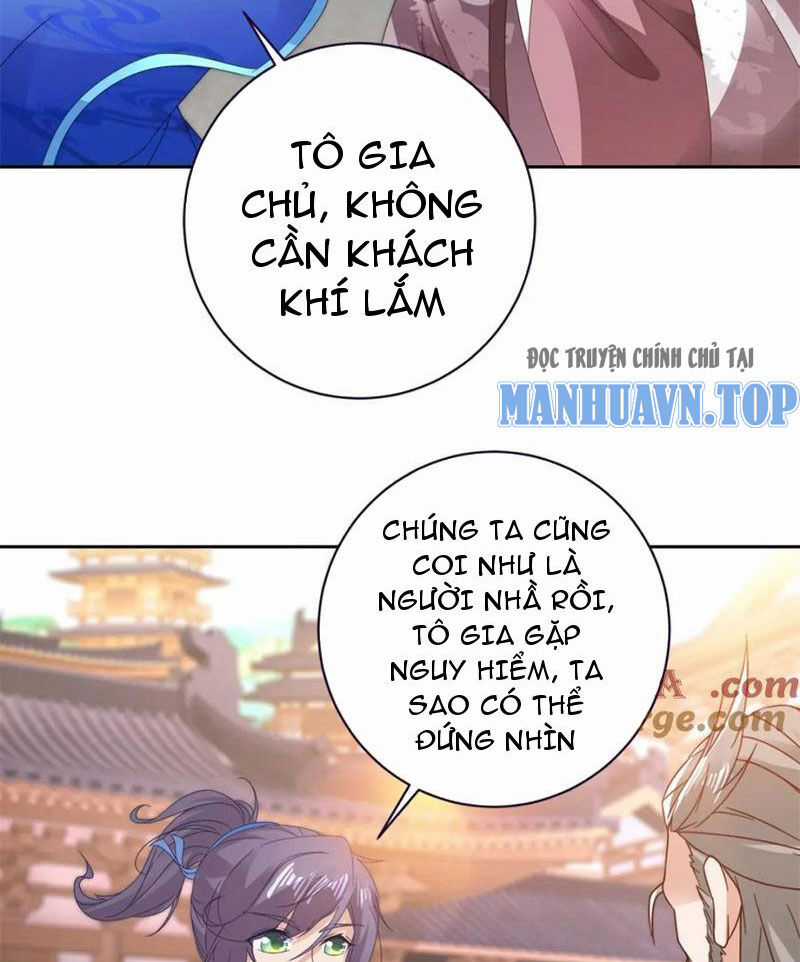 Thần Hồn Võ Đế - Chapter 390 - Trang 37