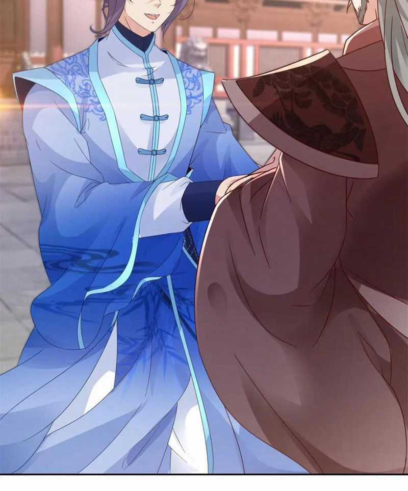 Thần Hồn Võ Đế - Chapter 390 - Trang 38