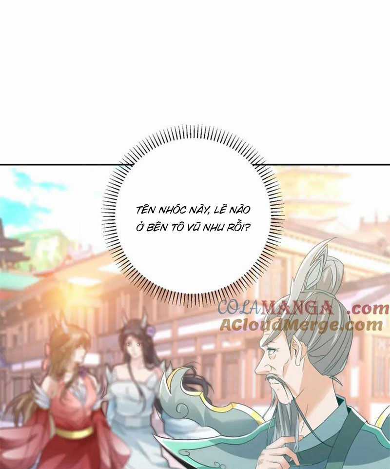 Thần Hồn Võ Đế - Chapter 390 - Trang 39