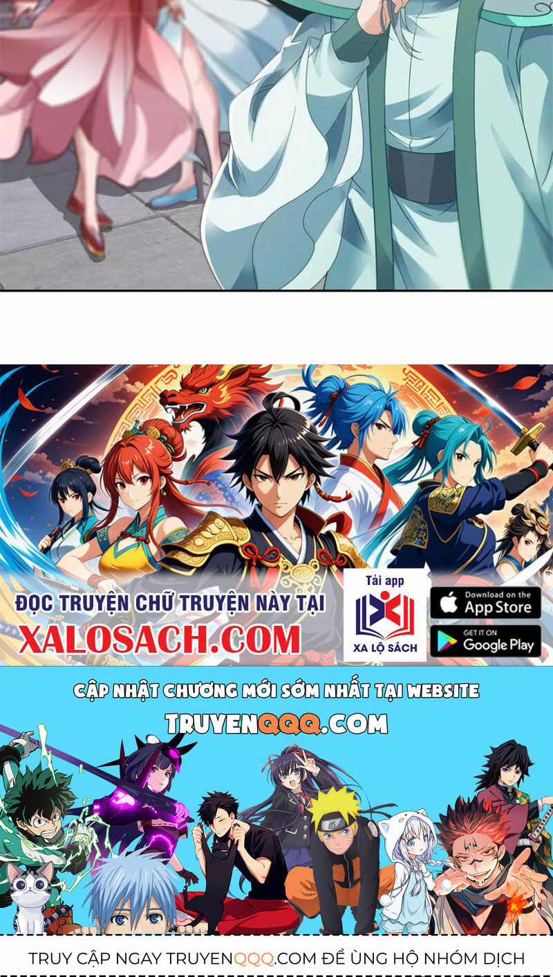 Thần Hồn Võ Đế - Chapter 390 - Trang 40