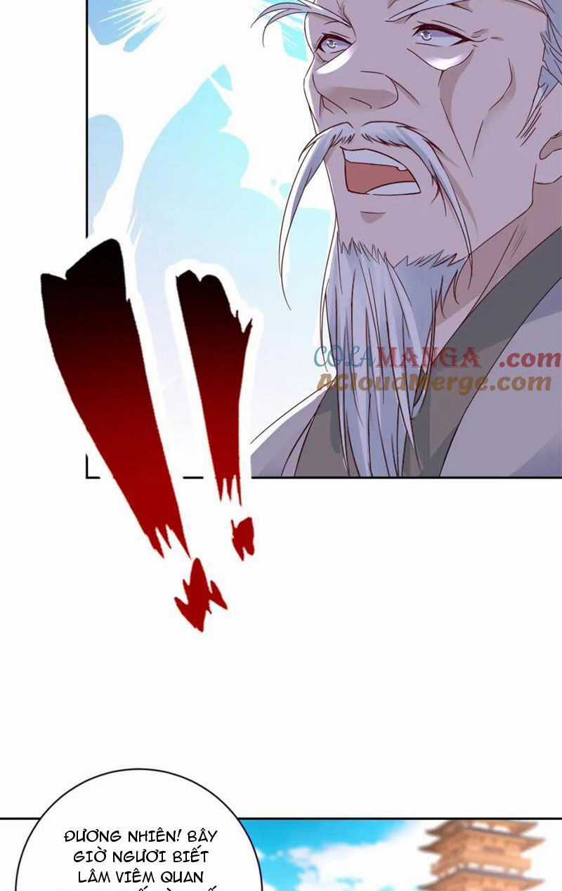 Thần Hồn Võ Đế - Chapter 390 - Trang 5